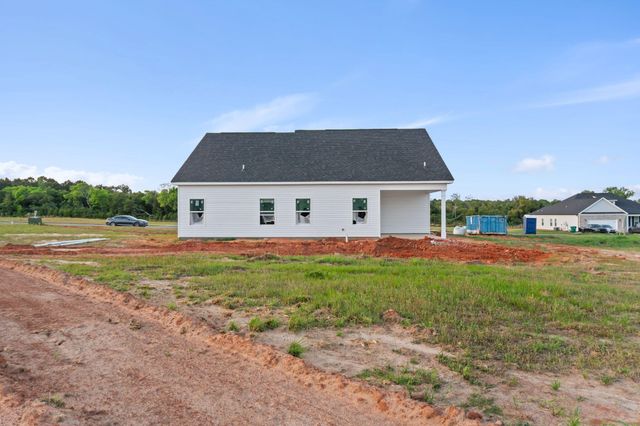 2313 Obsidian Court, Beech Island, SC 29842
