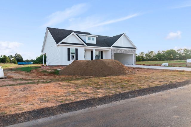 2313 Obsidian Court, Beech Island, SC 29842