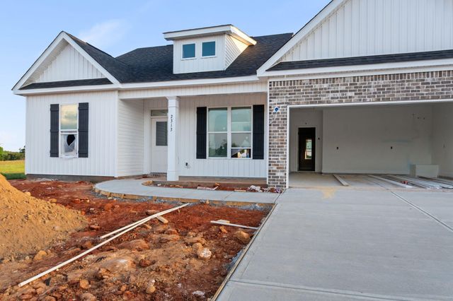 2313 Obsidian Court, Beech Island, SC 29842