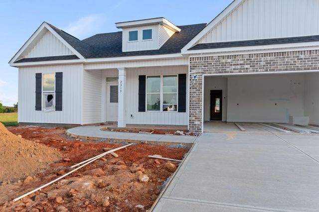 2313 Obsidian Court, Beech Island, SC 29842