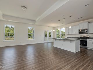 553 Hipwood Drive, Zebulon, NC 27597