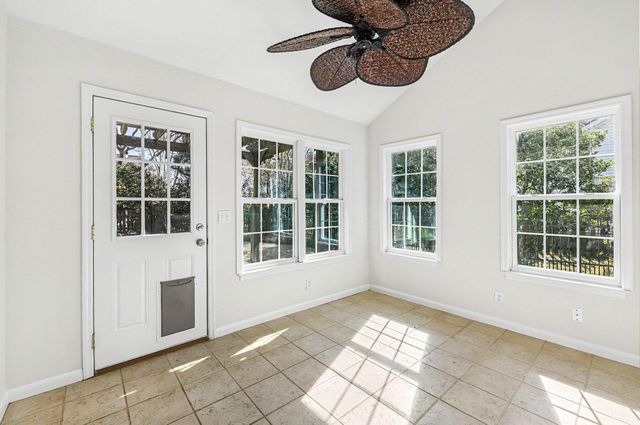 1366 Sassafrass Circle, Mount Pleasant, SC 29466