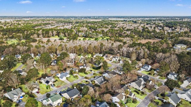 1366 Sassafrass Circle, Mount Pleasant, SC 29466