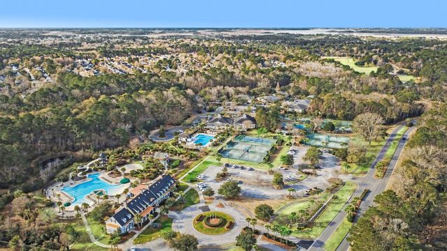 1366 Sassafrass Circle, Mount Pleasant, SC 29466