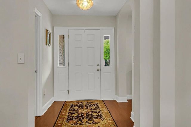 1366 Sassafrass Circle, Mount Pleasant, SC 29466