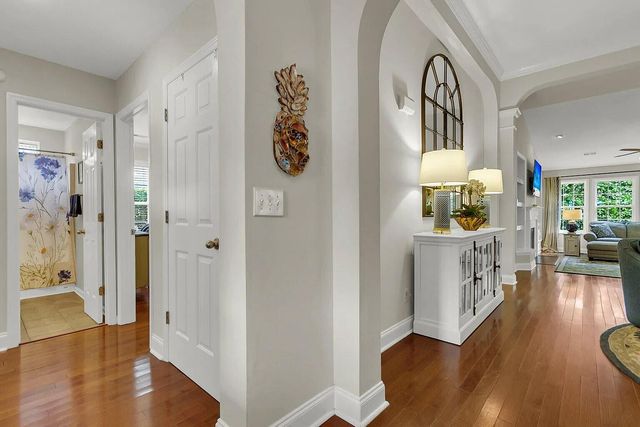 1366 Sassafrass Circle, Mount Pleasant, SC 29466