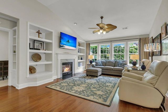 1366 Sassafrass Circle, Mount Pleasant, SC 29466