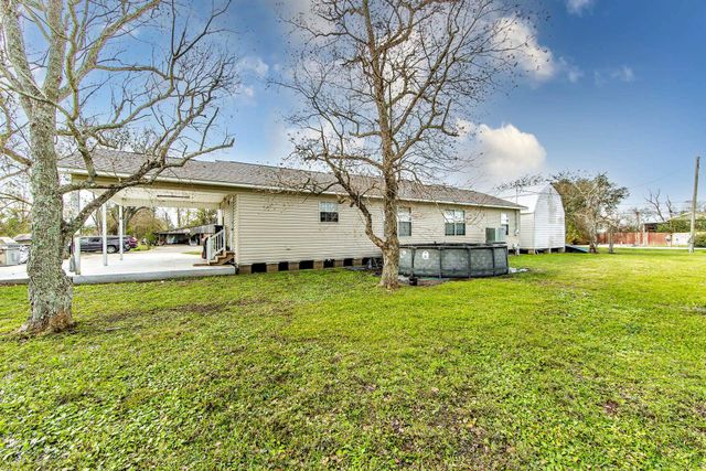 2531 West Camellia Drive, Thibodaux, LA 70301