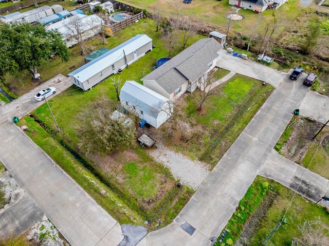 2531 West Camellia Drive, Thibodaux, LA 70301