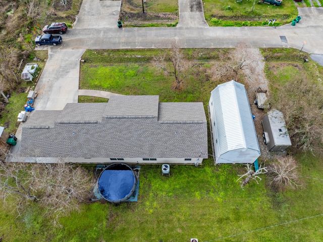 2531 West Camellia Drive, Thibodaux, LA 70301