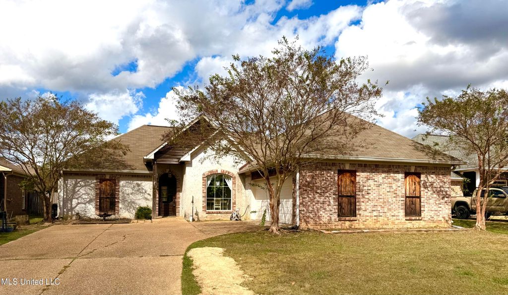 313 Red Cedar Drive, Brandon, MS 39047