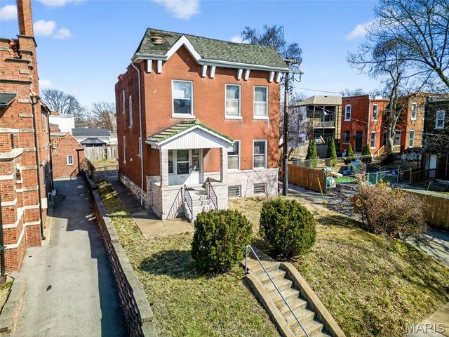 515 Loughborough Avenue, St Louis, MO 63111