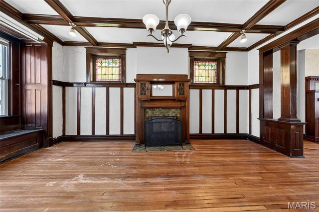 515 Loughborough Avenue, St Louis, MO 63111