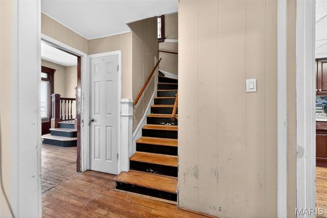 515 Loughborough Avenue, St Louis, MO 63111