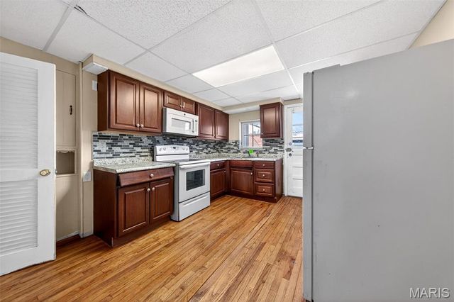 515 Loughborough Avenue, St Louis, MO 63111