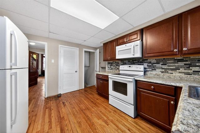 515 Loughborough Avenue, St Louis, MO 63111