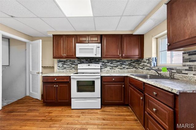 515 Loughborough Avenue, St Louis, MO 63111