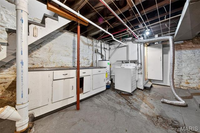 515 Loughborough Avenue, St Louis, MO 63111