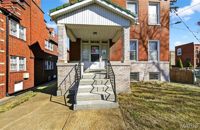 515 Loughborough Avenue, St Louis, MO 63111