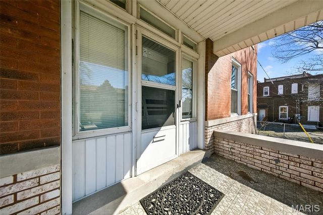 515 Loughborough Avenue, St Louis, MO 63111