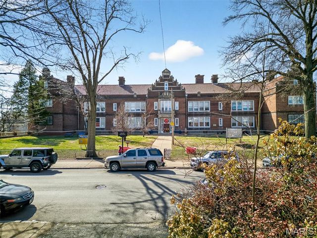 515 Loughborough Avenue, St Louis, MO 63111