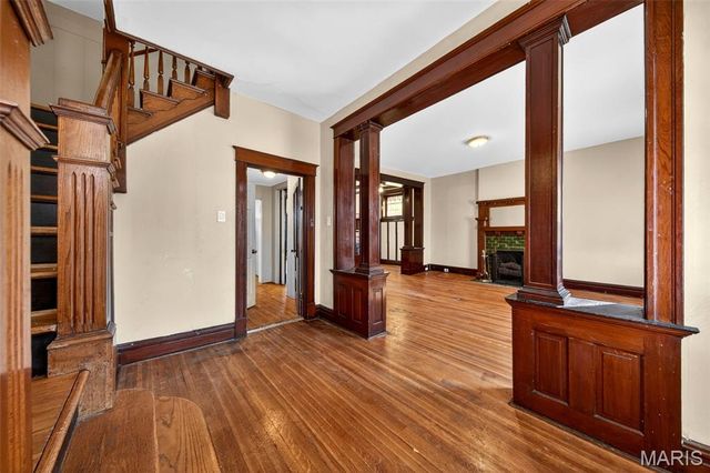 515 Loughborough Avenue, St Louis, MO 63111