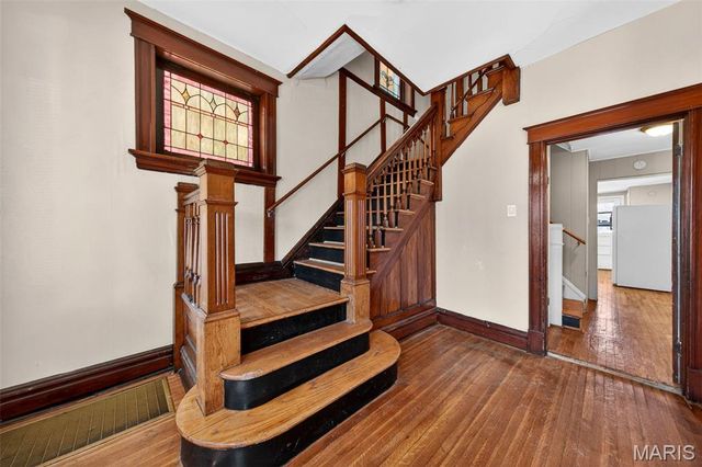 515 Loughborough Avenue, St Louis, MO 63111