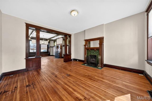 515 Loughborough Avenue, St Louis, MO 63111