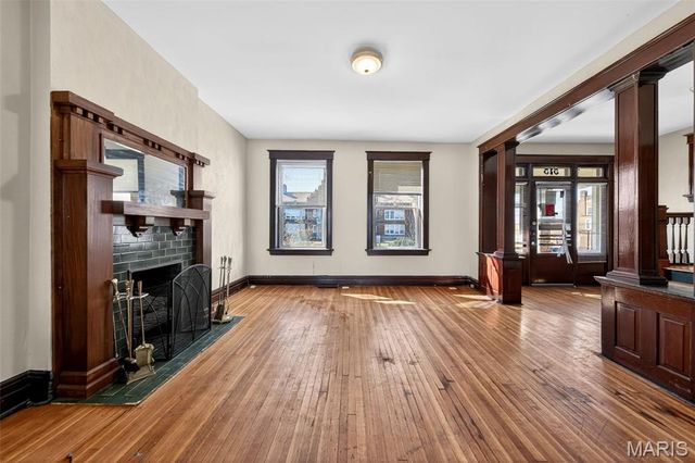 515 Loughborough Avenue, St Louis, MO 63111