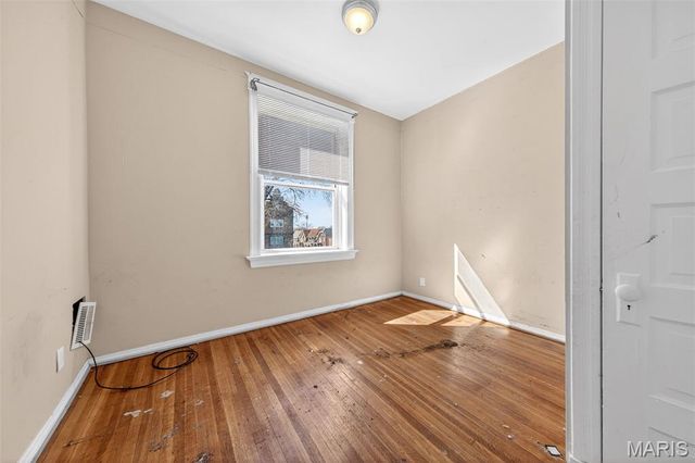 515 Loughborough Avenue, St Louis, MO 63111