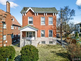 515 Loughborough Avenue, St Louis, MO 63111