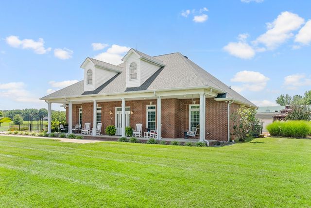 870 Oak Plains Rd, Clarksville, TN 37043