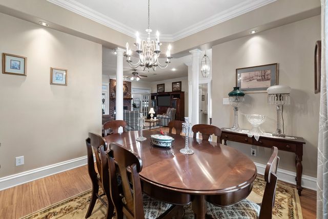 870 Oak Plains Rd, Clarksville, TN 37043