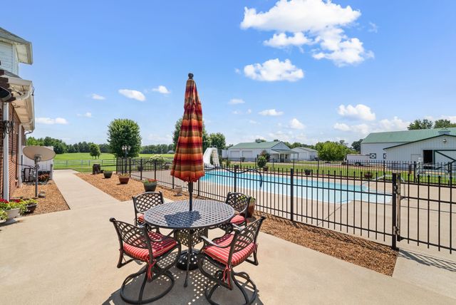 870 Oak Plains Rd, Clarksville, TN 37043