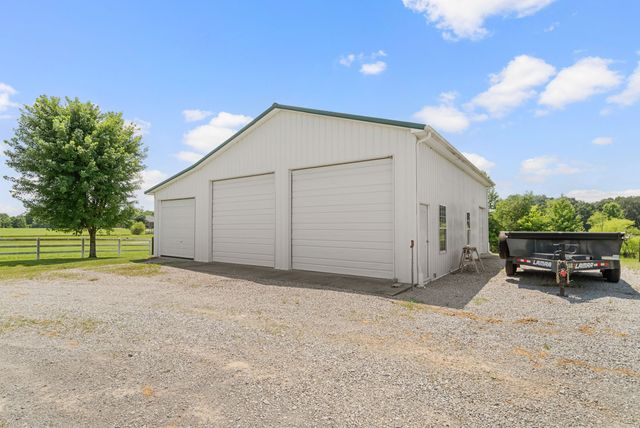 870 Oak Plains Rd, Clarksville, TN 37043