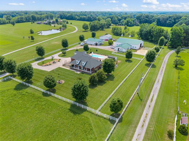 870 Oak Plains Rd, Clarksville, TN 37043