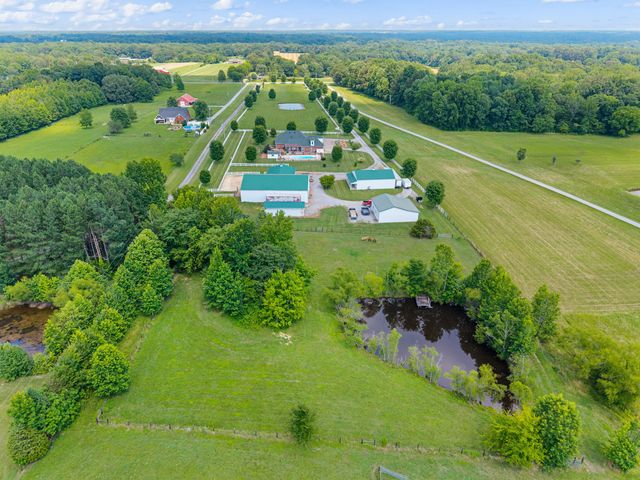 870 Oak Plains Rd, Clarksville, TN 37043