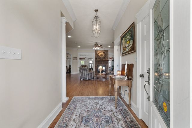 870 Oak Plains Rd, Clarksville, TN 37043