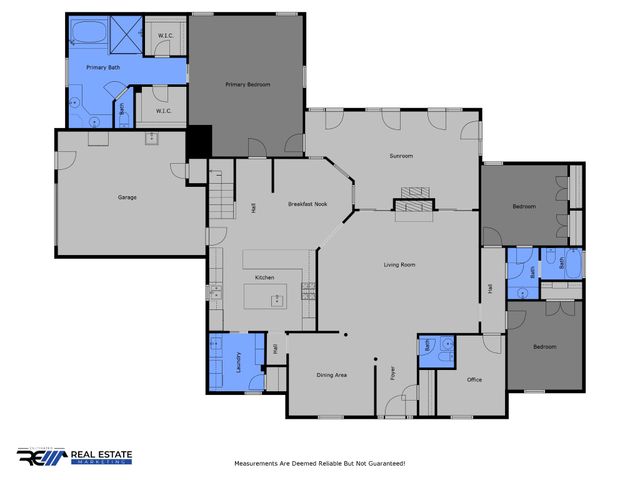 870 Oak Plains Rd, Clarksville, TN 37043