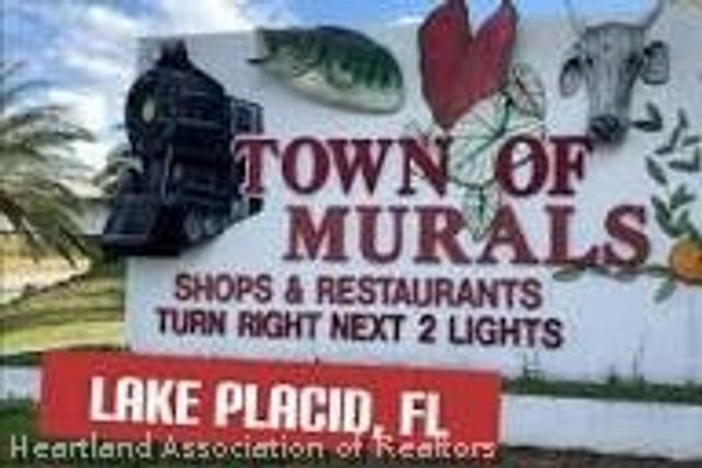 160 Mango Road NE, Lake Placid, FL 33852