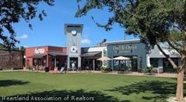 160 Mango Road NE, Lake Placid, FL 33852