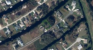 160 Mango Road NE, Lake Placid, FL 33852
