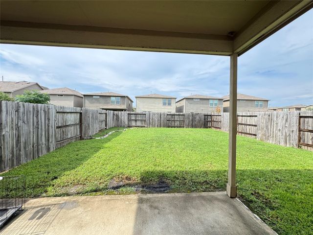 15818 Smithland Drive, Houston, TX 77084