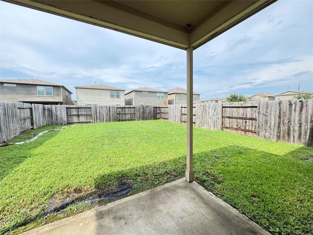 15818 Smithland Drive, Houston, TX 77084