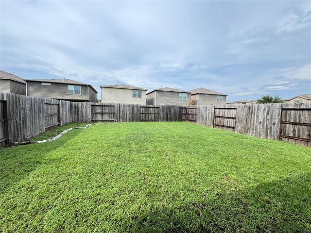 15818 Smithland Drive, Houston, TX 77084