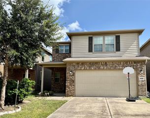 15818 Smithland Drive, Houston, TX 77084