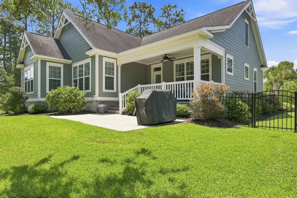 724 McDuffie Dr., Myrtle Beach, SC 29588 — photo 2