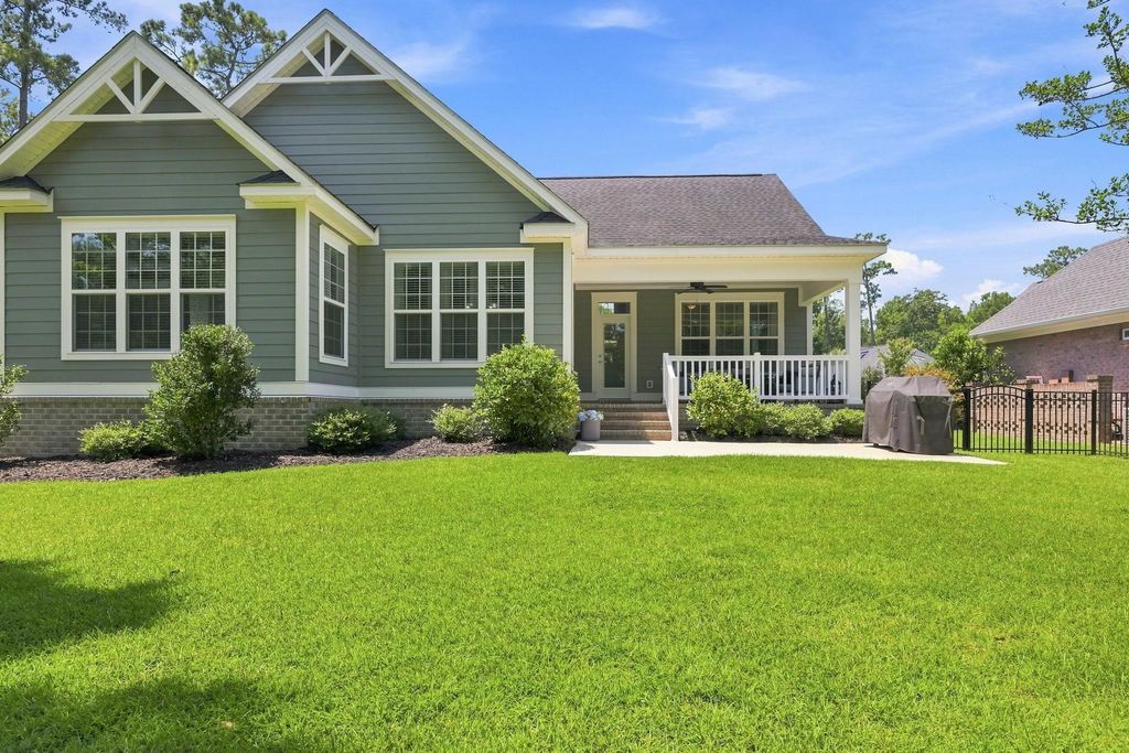 724 McDuffie Dr., Myrtle Beach, SC 29588 — photo 3