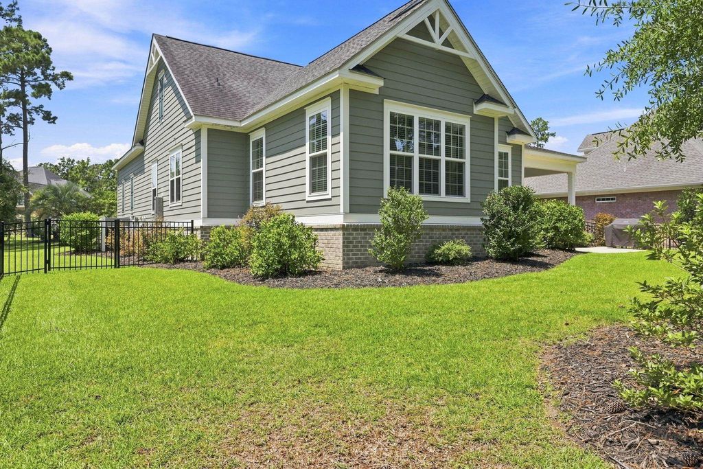 724 McDuffie Dr., Myrtle Beach, SC 29588 — photo 4