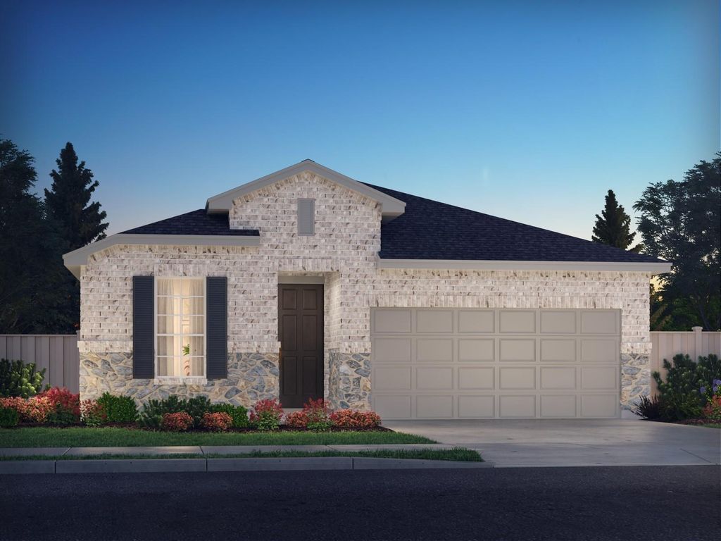 31030 De La Guerra Street, Huffman, TX 77336